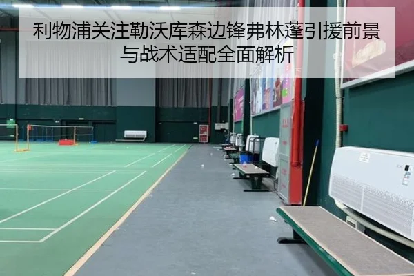 利物浦关注勒沃库森边锋弗林蓬引援前景与战术适配全面解析